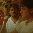 Elephanz : le clip "Doigts croisés"