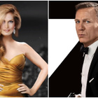 Une chanson de Dalida dans le prochain 007 !