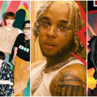 Top Albums : BTS au sommet !