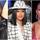 Les chansons les plus populaires sur TikTok