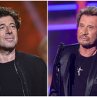Patrick Bruel raconte ses souvenirs avec Johnny