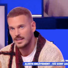 M. Pokora réagit aux NRJ Music Awards