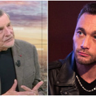 JB Guegan taclé par l'ex producteur de Johnny