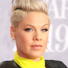 Pink hospitalisée : "Année de merde"
