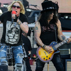 Guns N' Roses : un nouvel album en 2021 ?
