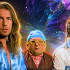 Julien Doré : un single avec McFly et Carlito !