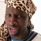 Omar Sy : bientôt le film "Doudou" ?