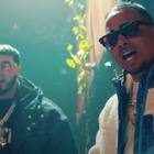 Anuel AA et Ozuna : un album commun !