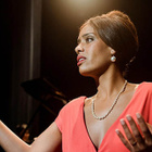 Amel Bent actrice : elle se confie