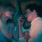 Sabrina Carpenter : un clip intime pour "Skin"