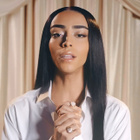 Bilal Hassani sans fard pour "Papa Maman"