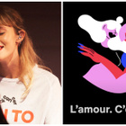 Angèle reprend "La vie en rose" pour Netflix