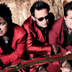 Green Day fait de l'aérobic dans son clip