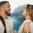 Vitaa et Slimane : un clip en or