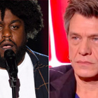 The Voice : Luc Laversanne fait pleurer Marc