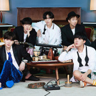 BTS détient l'album le plus vendu de 2020
