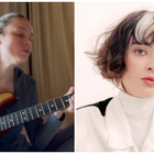 Brie Larson reprend Pomme : la vidéo virale