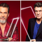 The Voice truquée ? Florent Pagny réplique !
