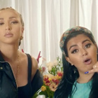 Marwa Loud et Eva en duo pour "Allo"