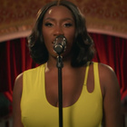 Aya Nakamura romantique dans le clip "Fly"