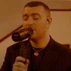 Sam Smith dévoile l'album "Live at Abbey Road"