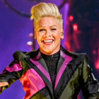 Pink : un documentaire sur sa tournée