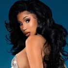 Avec "Up", Cardi B signe un record aux US