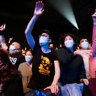 Les concerts-tests français repoussés en mai