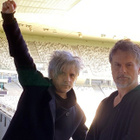 Indochine en dit plus sur son nouvel album