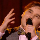 Jim Bauer reprend "Tata Yoyo" et émeut