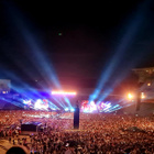 Nouvelle-Zélande : un show de 50.000 personnes