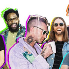 Maroon 5 : nouvel album le 11 juin !