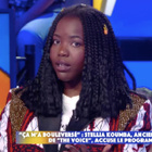 The Voice : une candidate victime d'"injustice"
