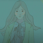 Birdy s'anime pour "Second Hand News"