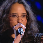 "The Voice" : Marghe brille !