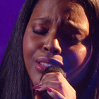 "The Voice" : Mentissa touche avec Dalida