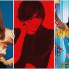 On a écouté : Clara Luciani, Texas, MARINA