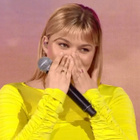 Louane : live surprise avec son compagnon