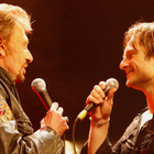 David Hallyday : son bel hommage à son père