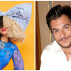 Amir annonce un duo avec Sia