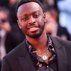 Dadju prépare son premier film