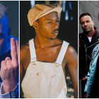 Top Albums : Jul tient tête à MC Solaar