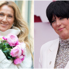 Céline Dion bientôt en duo avec Diane Warren