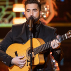 Kendji Girac : son concert en Corse annulé
