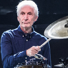 Charlie Watts (Rolling Stones) est mort