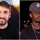 The Voice Belgique : C. Willem et Black M coachs