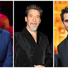 The Voice : F. Pagny, Mika et P. Fiori se confient