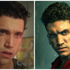 Jaime Lorente (Casa de Papel) se lance !