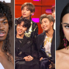 MTV VMA : Lil Nas X et BTS au palmarès