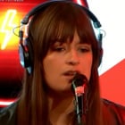 Clara Luciani reprend un tube de Françoise Hardy